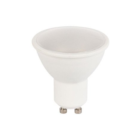 ΛΑΜΠΑ LED GU10 7W 6400K ΨΥΧΡΟΥ ΦΩΤΙΣΜΟΥ